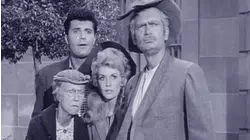 The Clampetts are Overdrawn