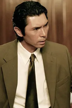 Gone But Not Forgotten, Ep. 1