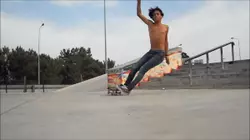 Leap of Faith