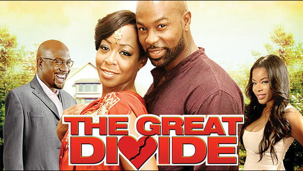 The Great Divide on FREECABLE TV