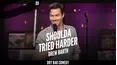 Drew Barth - Shoulda Tried Harder