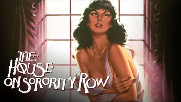 The House on Sorority Row on FREECABLE TV