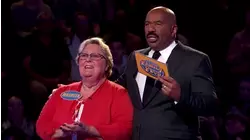 Brutal Fast Money! | Family Feud