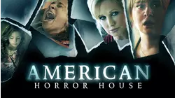 American Horror House
