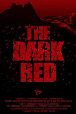 The Dark Red