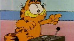 Garfield and Friends