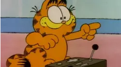 Garfield and Friends