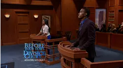 Tiawanda Foucha vs. Tyron Rivers