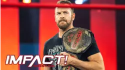 IMPACT! Wrestling - August 26, 2021