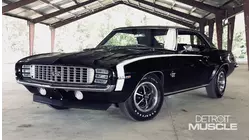 Top 10 American Muscle. Parte 1