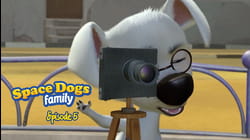 Season 1, Episodes 21-25