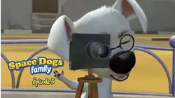 Season 1, Episodes 21-25