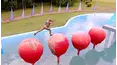Wipeout Canada