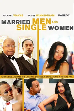 Married Men and Single Women
