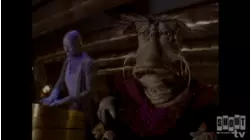 Farscape: S1 E5 - PK Tech Girl