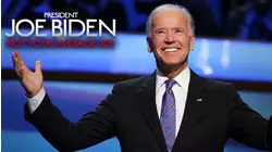 President Joe Biden Not Your Average Joe