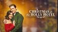 Christmas at the Holly Hotel