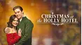 Christmas at the Holly Hotel