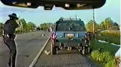 Stopped by the Law 2