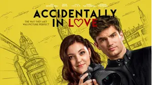 Accidentally in Love