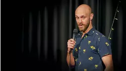 Paul Oddo: My Name Is Paul