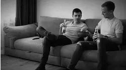 Dorm Room Ghost and More