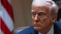 Trump calls for Republicans to vote to release Epstein files