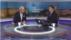 Gov. Murphy answers viewers' questions on 'Ask Gov. Murphy' program - Nov. 20, 2025