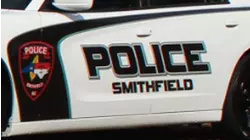 Human remains found in Smithfield identified, police say