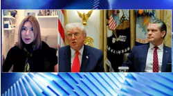 Retired lieutenant colonel hopes Trump releases full Sept. 2 strike video