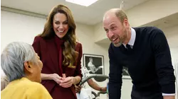Kate Middleton Marks 44th Birthday With Surprise Appearance
