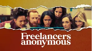 Freelancers Anonymous