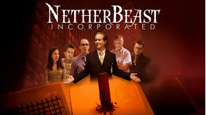 Netherbeast Incorporated