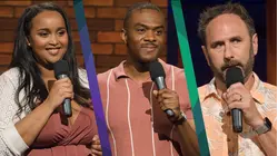 The Sklar Brothers, Jordan Temple, Zoe Coombs Marr and more