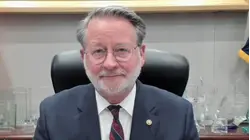 Top Dem on Senate Homeland Security Cmte. on Trump's new pick to lead DHS