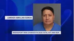 Police: Bridgeport man faces charges for 2025 fatal hit-and-run