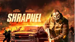 SHRAPNEL