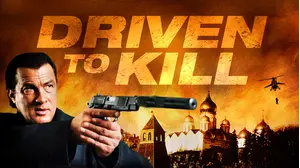 Driven to Kill