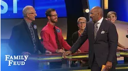 THIS makes a woman HOT! | Family Feud