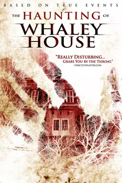 Haunting of Whaley House
