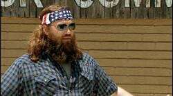 Duck Dynasty: Driving Miss Sadie