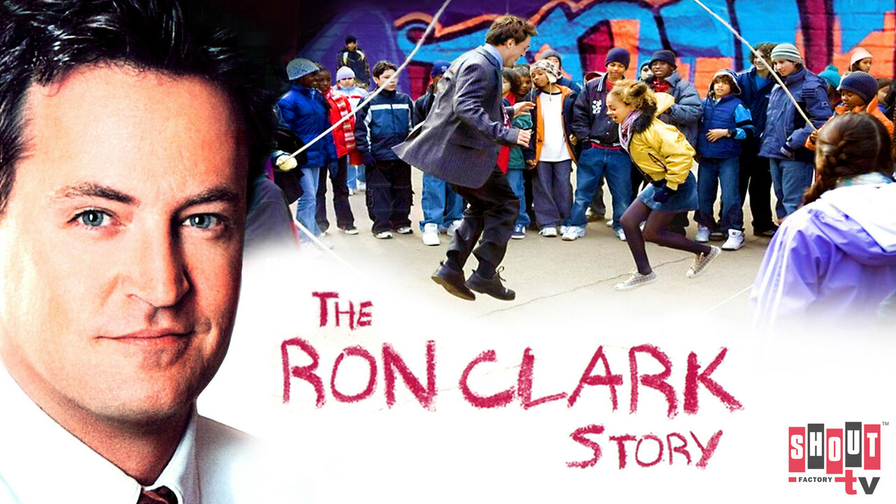 The ron clark story