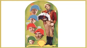 The Inspector General