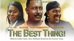 The Best Thing!