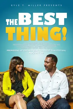 The Best Thing!