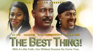 The Best Thing!
