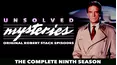 Unsolved Mysteries with Robert Stack