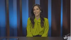 Jackie Tohn Always Wanted to Bid Against Greg Grunberg. Be Careful What You Wish For!