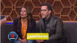 Fortune Feimster and Greg Grunberg vs. Lisa Vidal and Dan Bucatinsky