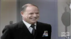C.P.O. Sharkey: S1 E1 - Oh Captain! My Captain